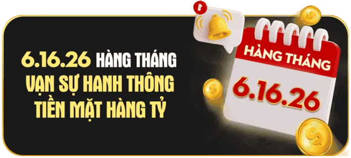 Hoàn Trả Hấp Dẫn Mỗi Tuần tại fv88