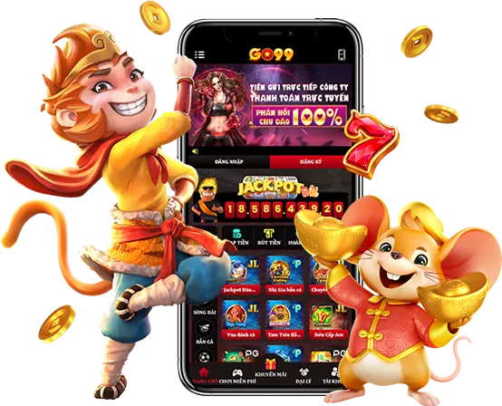 Đa dạng trò chơi tại fv88