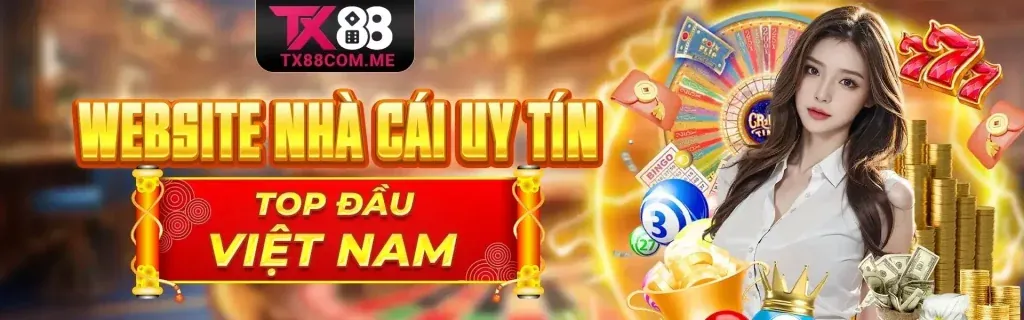 Bước 1: Truy cập trang chủ fv88